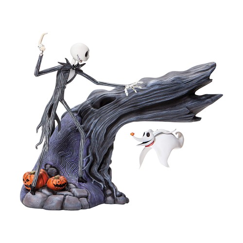 Nightmare before christmas - nightmare,