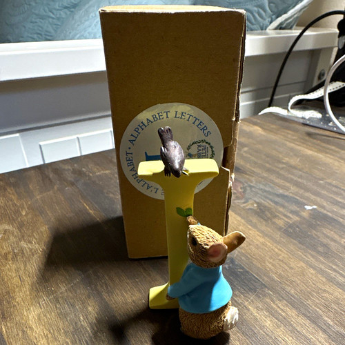 Enesco beatrix potter peter - beatrix,