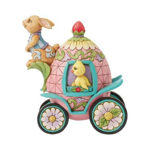 Enesco jim shore heartwood - enesco,