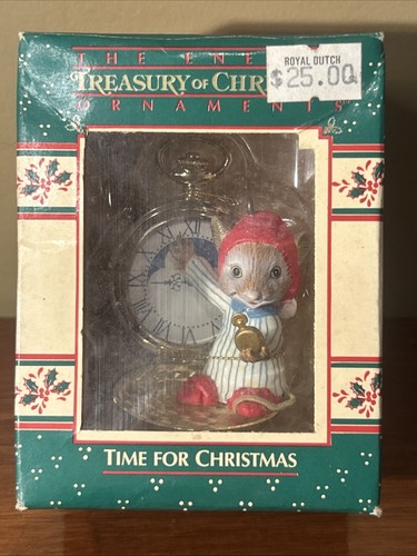 Vintage enesco pocket watch - vintage,