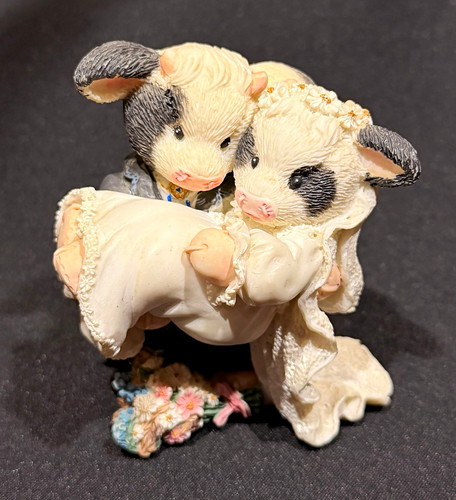 Enesco mary moo moos - mary’s,
