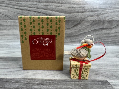 Enesco the heart christmas - the,