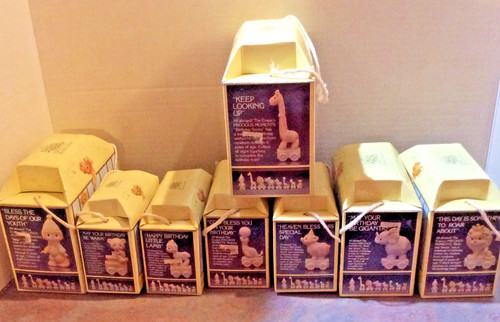 Precious moments enesco pc - enesco,