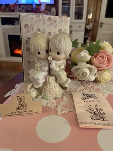 Vtg precious moments - vtg,