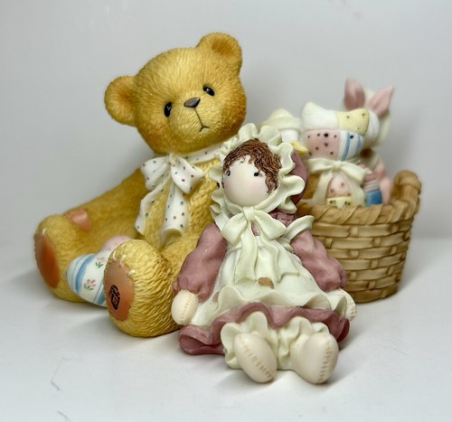 Cherished teddies randy - "randy, ~